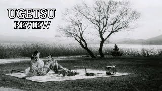 Ugetsu 1953 Review [upl. by Atram]