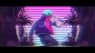 Hotline Miami  All Bikers Themes Hotline Miami OST [upl. by Bogie695]