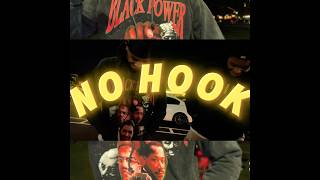 NO HOOK hiphopartist [upl. by Kihtrak]