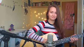 Pamiętaj mnie  Remember Me Polish version  Coco Bajka Disney  Magda Kosterkiewicz Live Cover [upl. by Hahseram]