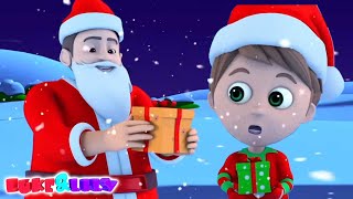 Vi Auguriamo Un Buon Natale Video Animato Delle Vacanze per Bambini In Inglese [upl. by Leksehc]