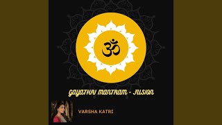 Gayathri mantram  fusion [upl. by Horan]