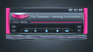 Da Tweekaz  Healing Incantation Preview [upl. by Nonohcle87]