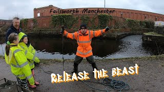 Failsworth Manchester [upl. by Ajan10]