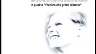 Barbara quotGöttingenquot françallemand [upl. by Dougald]