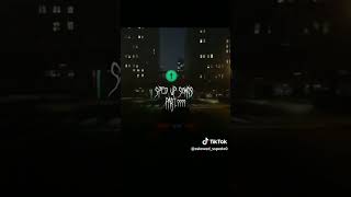 faster n harder 6arelyhuman firesound crsslowedsspedx0 on tiktok [upl. by Deth]