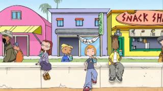 The Weekenders Theme [upl. by Eanar]