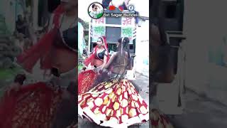 Suno Suno Lage Gori Bina Bakhar Me shorts youtubeshorts bundelkhandirai dance sagar viral [upl. by Atsyrt909]