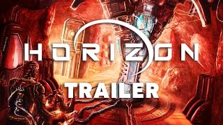 Horizon  Trailer [upl. by Enna462]