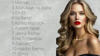 Asheq Majnoon Ya Banat🔥 HIT ARABİC REMİX MUSİC 2024 🎶 АРАБСКИЕ ХИТЫПЕСНИ 2024🎶 [upl. by Sabine]