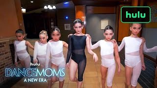 Dance Moms A New Era  Official Teaser  Hulu [upl. by Strepphon880]