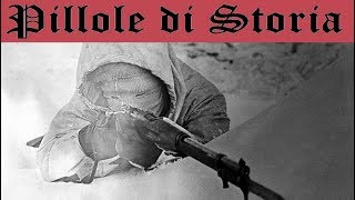 146  Simo Hayha il miglior cecchino della Seconda Guerra Mondiale Pillole di Storia [upl. by Hinkle579]