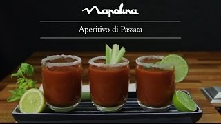 Aperitivo di Passata [upl. by Pickar]