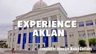 Discover Aklan [upl. by Past]