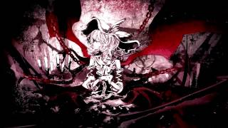 Touhou TUMENECO If youre my destiny end this fated determination spanish amp english subtitles [upl. by Brock]