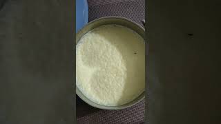 Pudding recipe easyfood love bakingrecipes viralvideo [upl. by Ymmot]