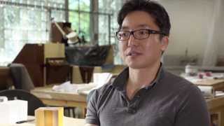 Instructor Highlight at The Studio Jiyong Lee [upl. by Gensler]