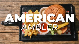 HIDDEN GEMS 5 AMERICAN RESTAURANTS in Ambler Pennsylvania [upl. by Niamert]