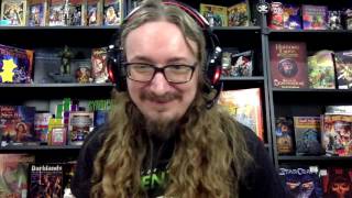 Matt Chat 381 Bob Clardy on Odyssey Game Testing and More [upl. by Liggett]