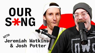 Our Comedic Song  Jeremiah Watkins w Josh Potter TheJoshPotterShow [upl. by Oona]