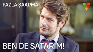 Ben De Satarım  Fazla Şaapma Ceyda Kasabalı Fırat Albayram Ömür Özdemir [upl. by Gerome301]