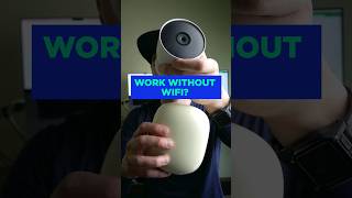 No WiFi No Problem Home Security Cameras That Work Without WiFi [upl. by Gorges]