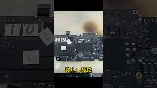 MacBook Pro A2338升級1T硬碟容量 [upl. by Anidan]