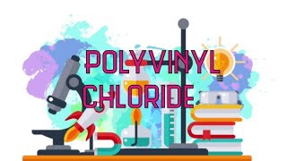 Free Radical Mechanism of Polyvinyl Chloride [upl. by Dulcea]