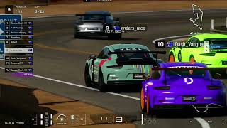 RaceonOz GT7 Season 8 Rnd 3 Div 3 Grand Valley  Highway 1  23 Laps [upl. by Yelkreb331]