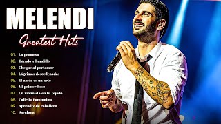 💖Melendi Las 30 Mejores Canciones De Melendi💖💖 Best Latin Love Songs Of Melendi [upl. by Honan]