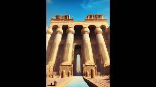 THE LOST WONDERS OF CTESIPHON EXPLORING AN ANCIENT CITYS RUINS shorts [upl. by Diver]