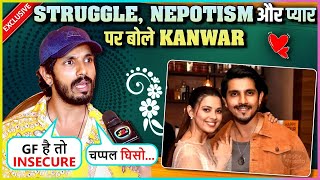 Kanwar Dhillon On Udne Ki Aasha Nepotism Pandya Store OffAir Bond With Alice amp More [upl. by Wehttan]