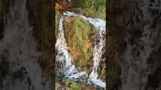 Zrmanja Waterfalls in Croatia zrmanja waterfall croatia [upl. by Morel]