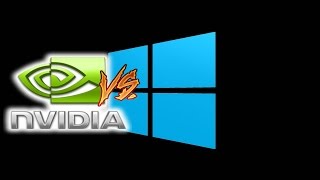 ShadowPlay Vs Windows 10 Game DVR round 2 [upl. by Kirsch]