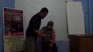 Tutorial Hipnotis Jarak Jauh [upl. by Willdon]