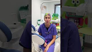 Sofia Cavaglià igienista dentale perte dentist smileigieneoraleprenditicuradite [upl. by Tteve]