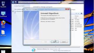 How to Uninstall Stardock Fences 2 [upl. by Lilian]