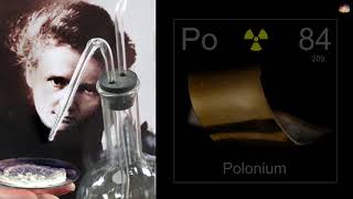 कितना बुरा हाल हुआ मैडम Curie का  Radioactivity Marie Curie  Radium [upl. by Allecram]