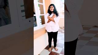 Uppenantha ee premaki🌊🩷 ll Arya 2 ll Allu Arjun ll dance moves💃ll fillings 🩷ll please subscribe😊 [upl. by Rakso]