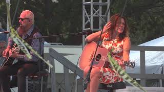 Tampa Bay Blues Fest 2018  Beth Hart quotBroken and Uglyquot [upl. by Frans]