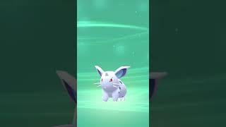 Nidoran Evolution Female [upl. by Jaco693]