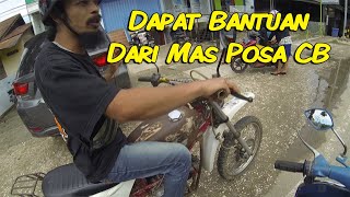 Vlog Di Toraja Karburator Kotor Kunci L Dan Ketahanan Mesin 14 Juta AJIVAS [upl. by Ettenhoj]