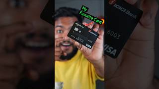 My favourite Amazon Pay ICICI Card Total Benefit amazon icicibank [upl. by Harper]