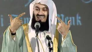 Mufti Menk Developing an Islamic Personality Part 1 [upl. by Marshal95]