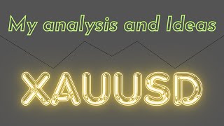 My analysis about XAUUSDGOLD  04072024 [upl. by Nitsid]