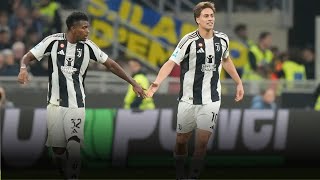 Juventus Dopo lInter Ora Test Cruciale con il Parma Riusciremo a Risolvere i Problemi [upl. by Goebel]