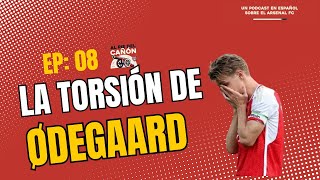 E08 La torsión de Odegaard [upl. by Asserac752]