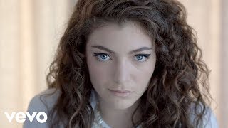 Lorde  Royals US Version [upl. by Akli]