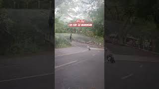 RFI 150 HUMATAW SA MANUKAN subscribers motorcycle raider150fi ytshorts youtube youtubeshorts [upl. by Etnoj]