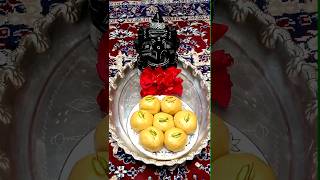 How to Make Besan Laddu  Ganesh Chaturthi Special  Indian Sweet Recipe for Festivals shorts [upl. by Lyrak]